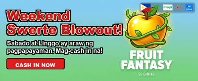 Get 100% Welcome Bonus Now! banner
