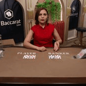 Bonsai Speed Baccarat C game cover