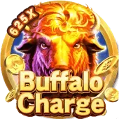 PagatakengBuffalo game cover
