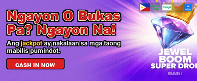 Join the Hottest PH Casino! banner